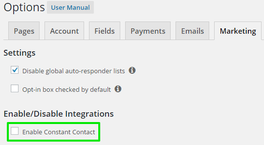 MemberPress Constant Contact Addon 1.1.3
