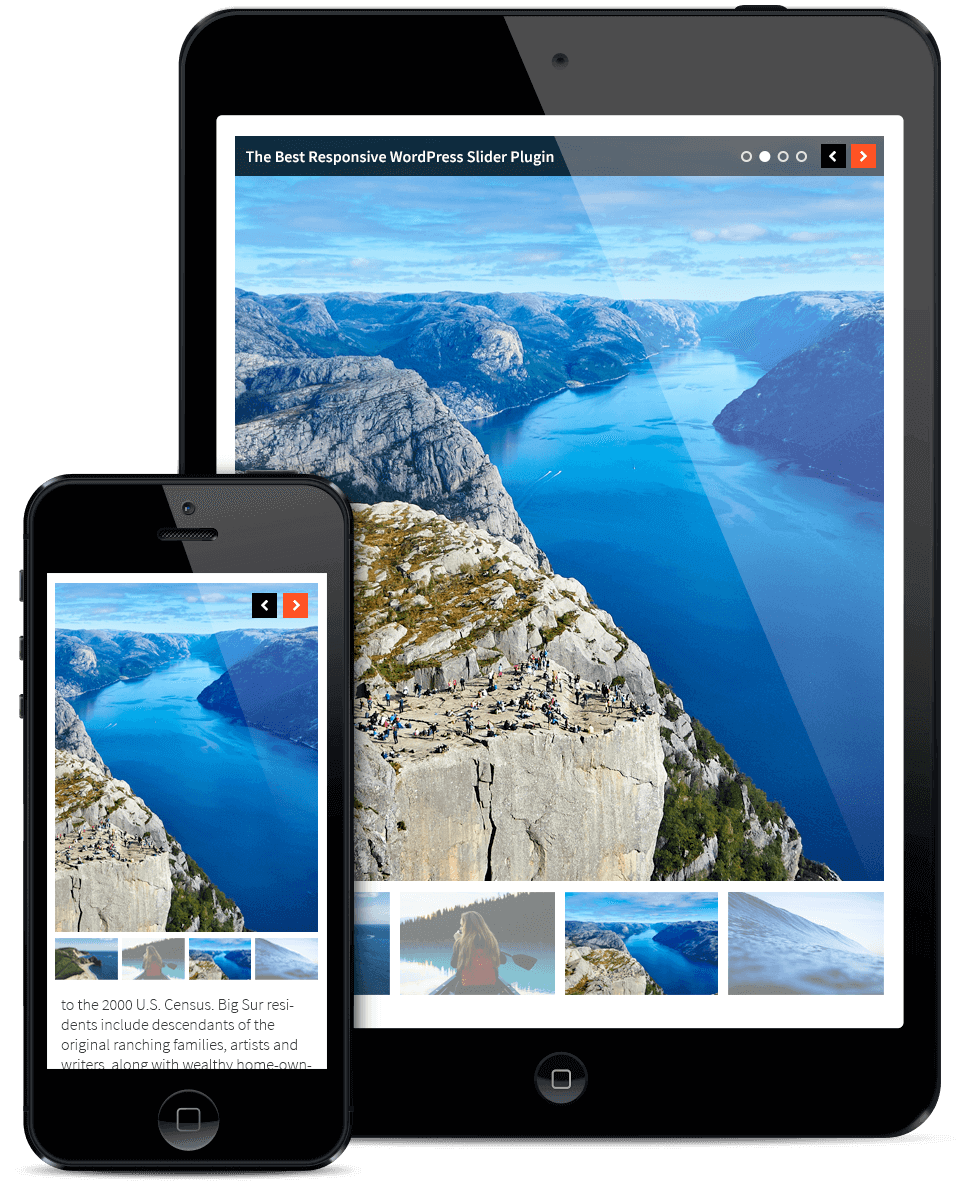 Product Image - Soliloquy Slider WordPress Plugin 2.6.11