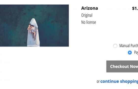 Product Image - Graph Paper Press Sell Media Manual Purchases Addon 1.0.3 Product Image - Graph Paper Press Sell Media Manual Purchases Addon 1.0.3