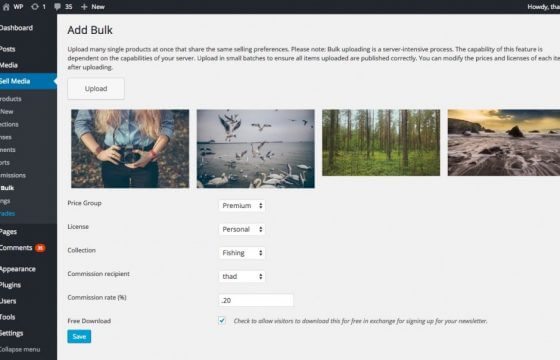 Product Image - Graph Paper Press Sell Media Add Bulk Addon Product Image - Graph Paper Press Sell Media Add Bulk Addon