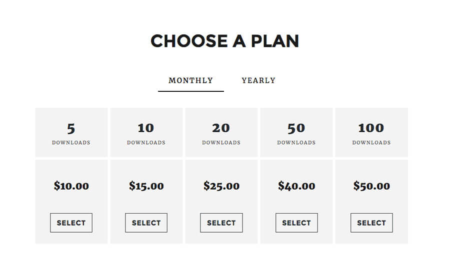 Product Image - Graph Paper Press Sell Media Subscription Addon 1.0.3 Product Image - Graph Paper Press Sell Media Subscription Addon 1.0.3