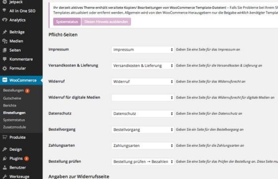 Product Image - WooCommerce German Market 3.31.0