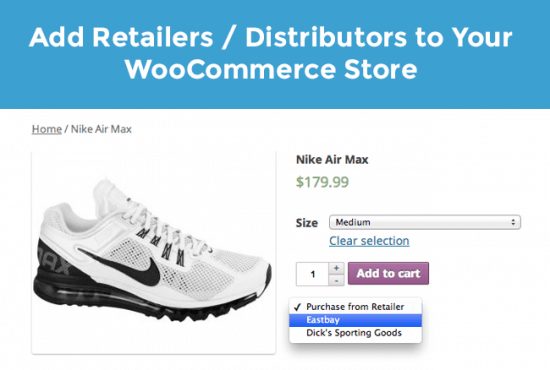 Product Retailers for WooCommerce 1.18.2