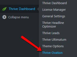 Thrive Themes Ovation 10.9.2.1