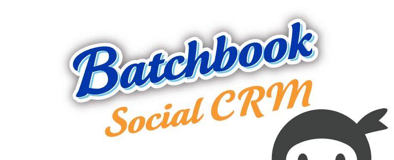 Ninja Forms Batchbook CRM