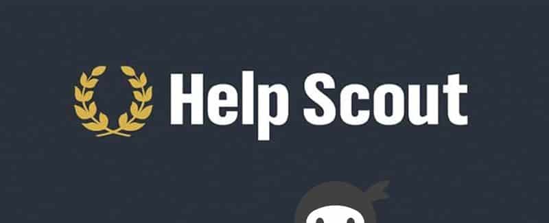 Ninja Forms Help Scout