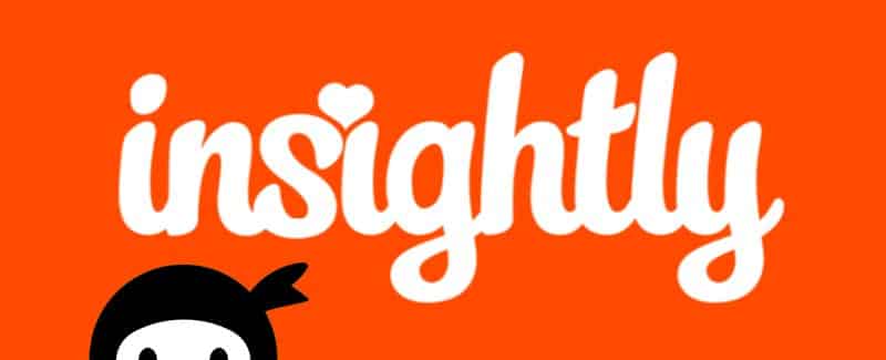 Ninja Forms Insightly CRM