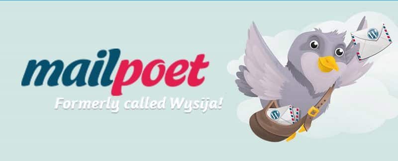 Ninja Forms MailPoet