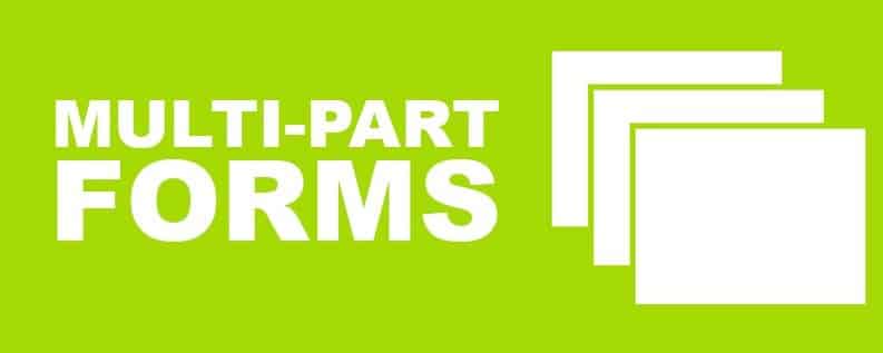 Ninja Forms Multi-Part Forms 3.0.28