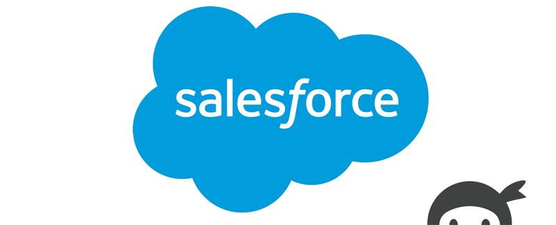Ninja Forms SalesForce CRM
