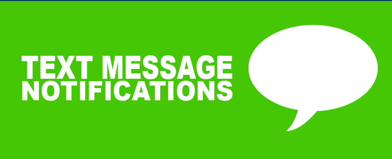 Ninja Forms Text Message Notifications