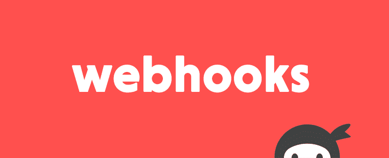 Ninja Forms Webhooks