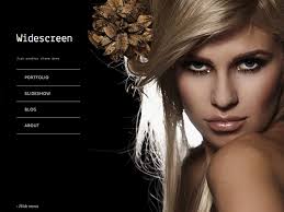 Graph Paper Press Widescreen WordPress Theme