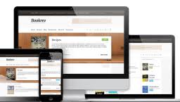 Bookrev WordPress Theme