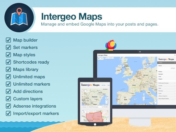 WP Product Review Plugin