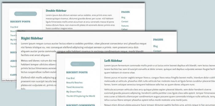 CyberChimps Primo Pro 2 WordPress Theme