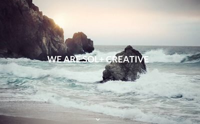 Viva Themes Sol WordPress Theme