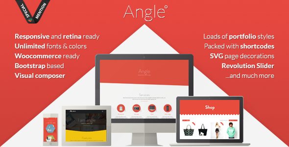 Angle Flat Responsive Bootstrap MultiPurpose Theme 1.18.12