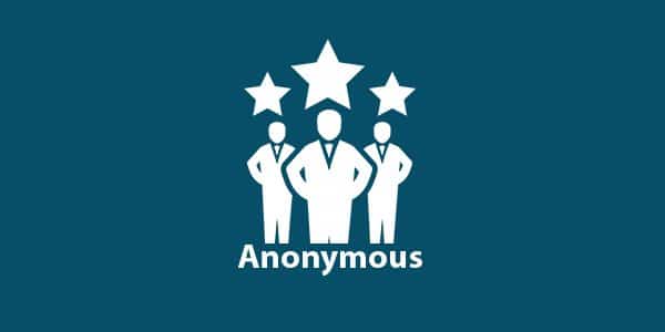 WP Rich Snippets Anonymous User Reviews Addon