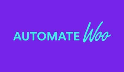 AutomateWoo Wordpress & WooCommerce plugin 6.0.33