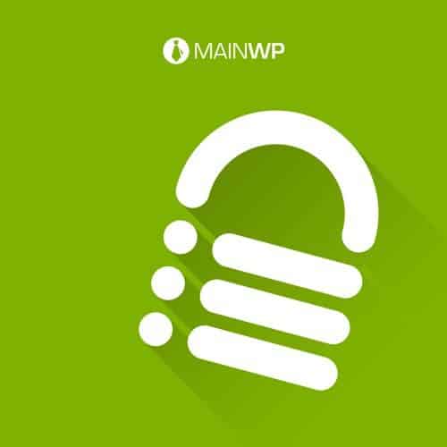 MainWP BlogVault Backup Extension 1.3