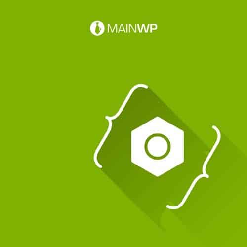 MainWP Boilerplate Extension 4.1
