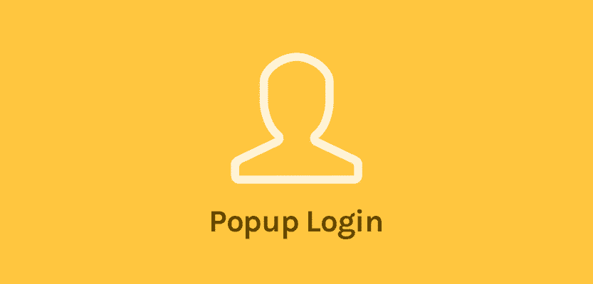 Product Image - OceanWP Popup Login Addon 2.1.8