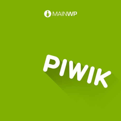 MainWP Piwik Extension 5.0
