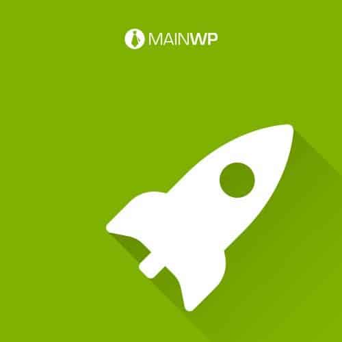 MainWP Rocket Extension 5.0