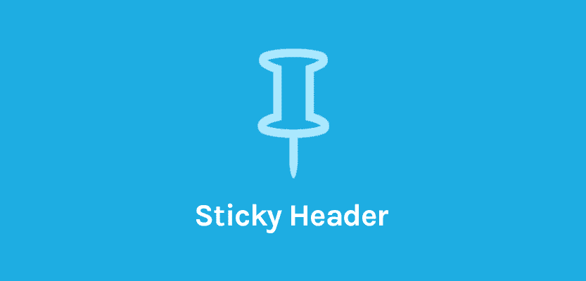 Product Image - OceanWP Sticky Header Addon 2.1.2