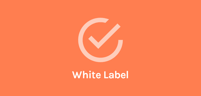 OceanWP White Label Addon