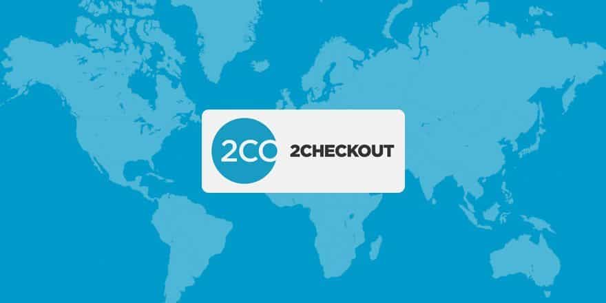 Easy Digital Downloads 2Checkout Gateway Addon