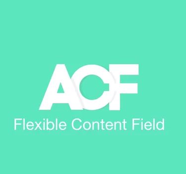 Advanced Custom Fields Flexible Content Addon
