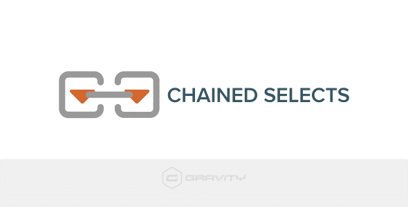 Gravity Forms Chained Selects Add-On 1.8.1.1