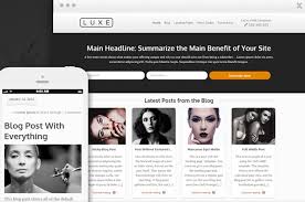 Thrive Themes Luxe WordPress Theme 2.11.1