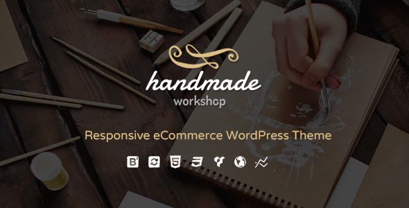Product Image - Handmade – Shop WordPress WooCommerce Theme 5.0