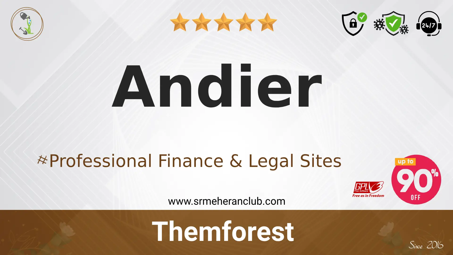 Andier