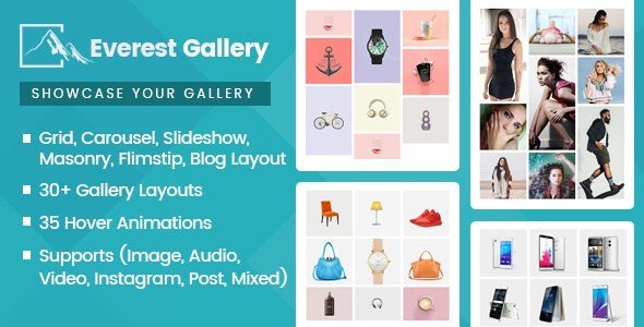 Everest Gallery