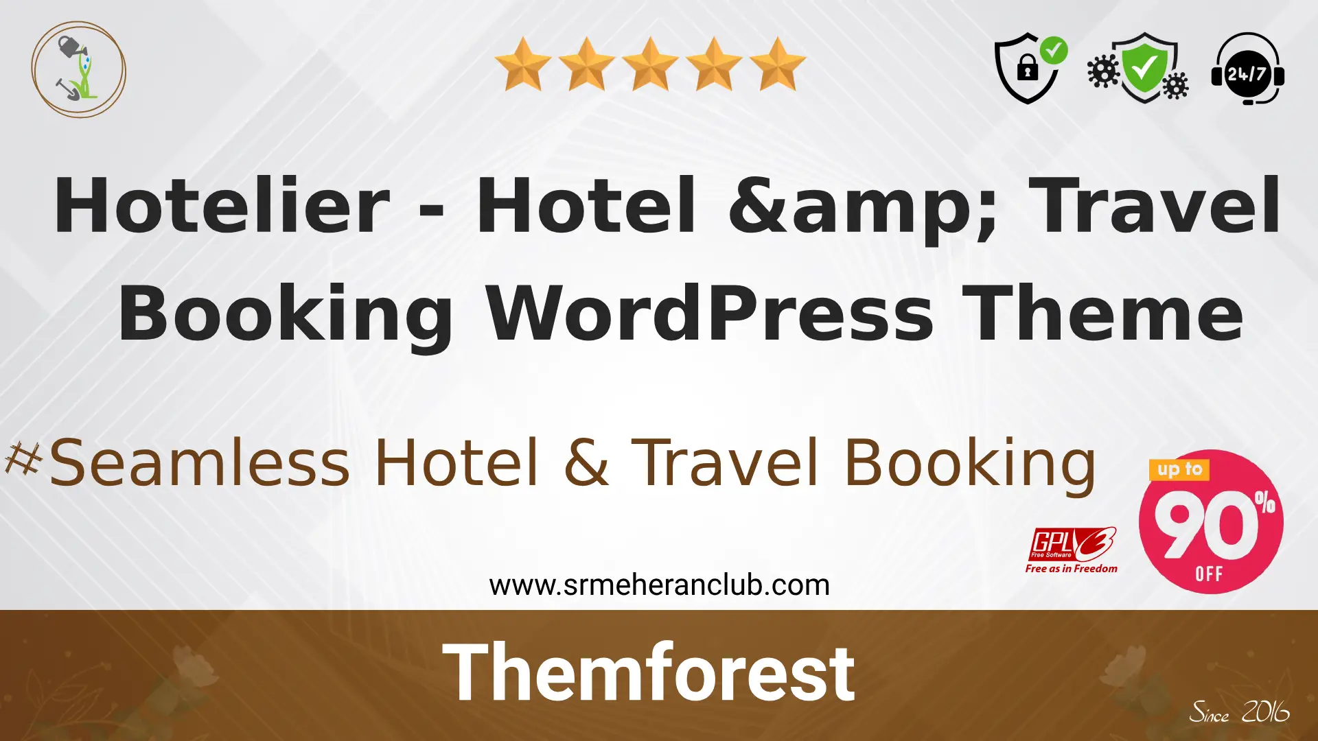 Hotelier – Hotel & Travel Booking WordPress Theme — Product by Themeforest