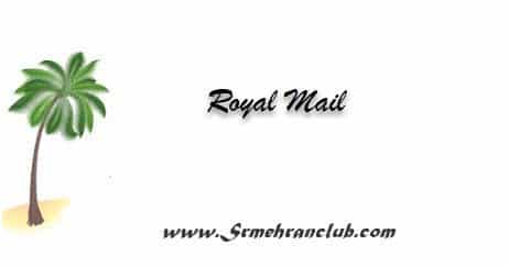 Royal Mail for WooCommerce