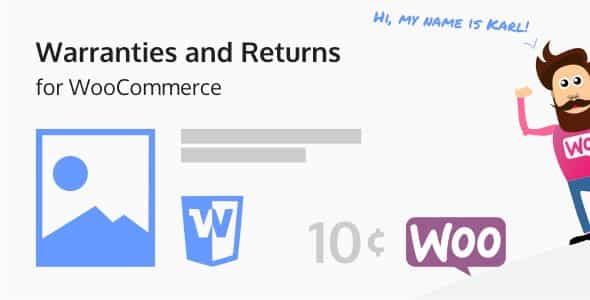 Product Image - Warranties and Returns for WooCommerce 5.2.1
