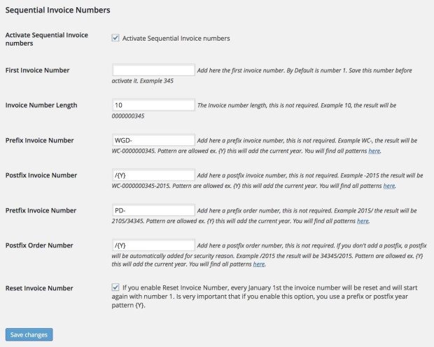 RedSys Gateway for WooCommerce