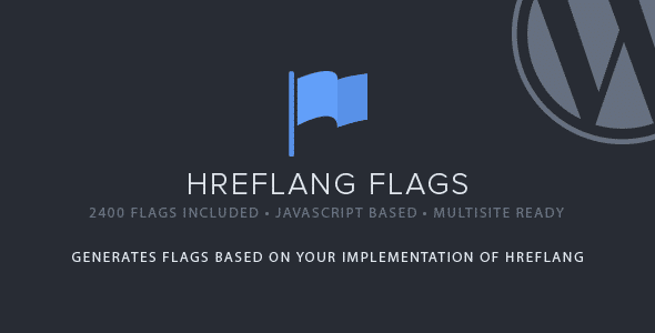 Hreflang Flags 1.10