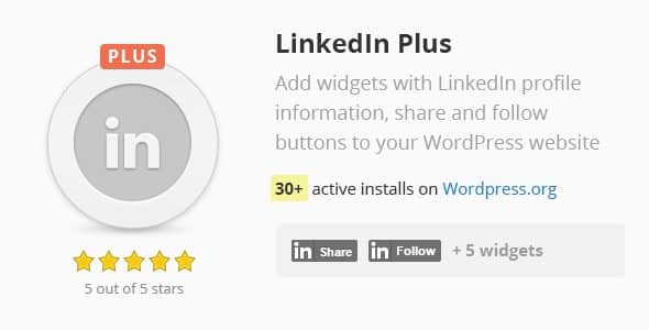 LinkedIn Plus