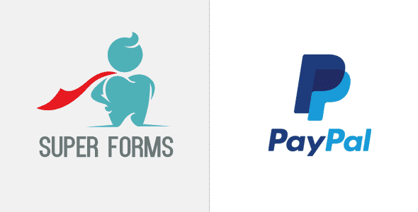 Super Forms PayPal