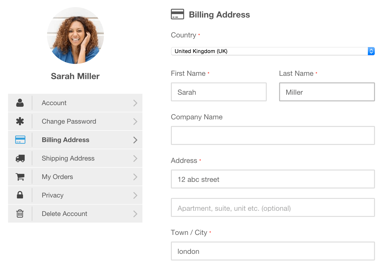 Ultimate Member for WooCommerce 2.2.7