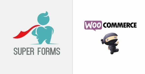 Super Forms-WooCommerce Checkout Add-on