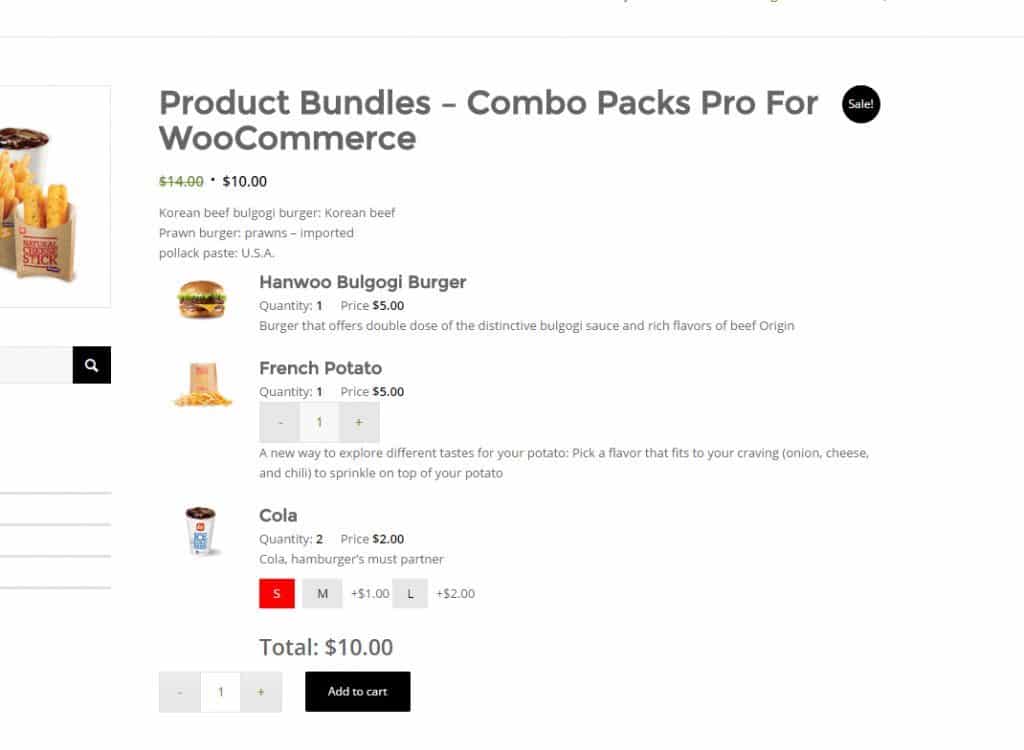 WooCommerce Product Bundles 8.20