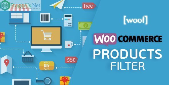 WOOF WooCommerce Products Filter 3.3.6.2