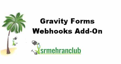 Product Image - Gravity Forms Webhooks Add-On 1.4